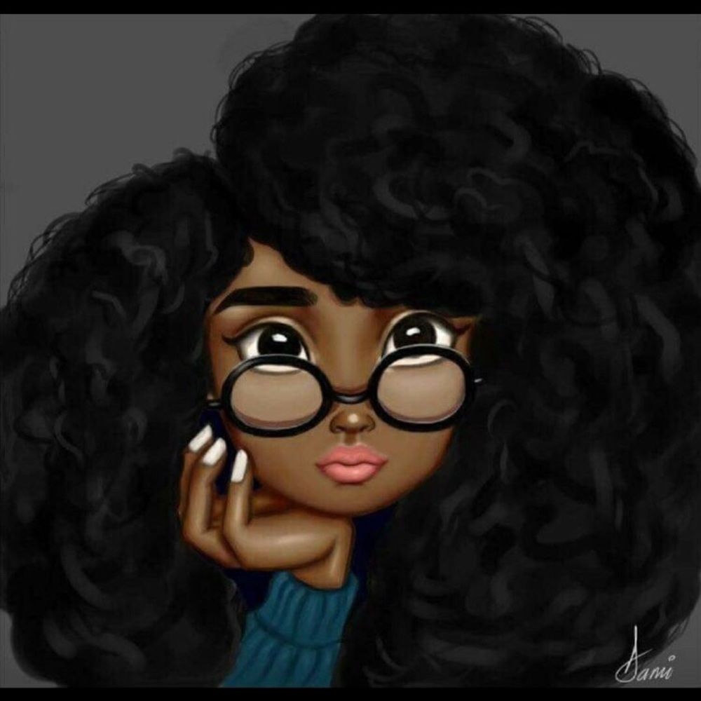 Meet your Posher, Bleu